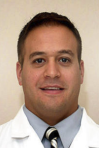 Peter M. Santoro, M.D.