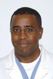 Isaias Irgau, M.D.