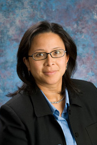 Gail M. Wynn, M.D.